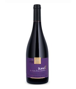 ARTEVIVA SINONIMOS BLEND SINGULAR 750ML