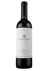 DUNAMIS TANNAT GRAN RESERVA 750ML