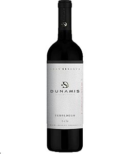 DUNAMIS TEROLDEGO GRAN RESERVA 750ML
