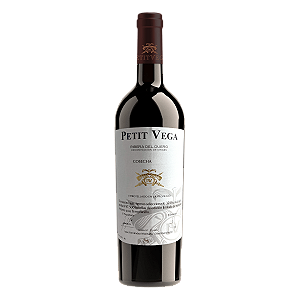 PETIT VEGA 8 MESES 750ML