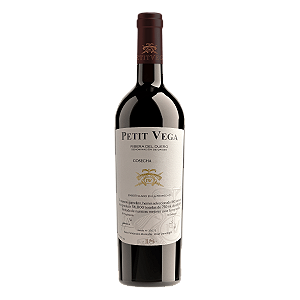 VINHO PETIT VEGA 18 MESES 750ML