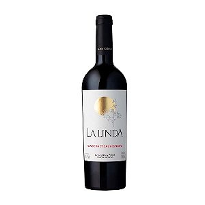 La Linda Cabernet Sauvignon - 750ml