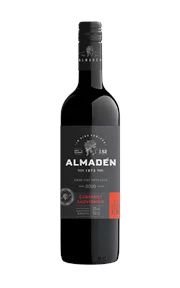 Almadén Cabernet Sauvignon - 750ml