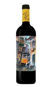 Porta 6 Tinto - 750ml