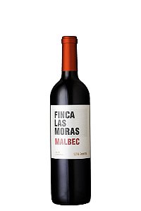 Finca Las Moras Malbec - 750ml