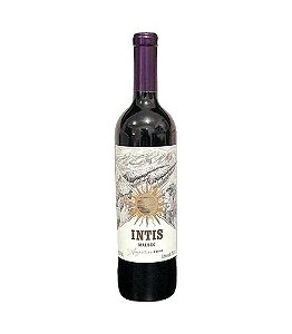 Finca Las Moras Intis  Malbec 750ml