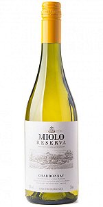 Miolo Reserva Chardonnay - 750ml