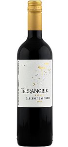 Terranoble Estate Reserve Cabernet Sauvignon (2019) - 750ml