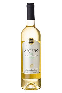 Bodegas Muñoz Artero Macabeo-Verdejo - 750ml