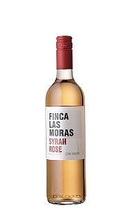 Finca Las Moras Rosé - 750ml