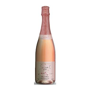 Miolo Seival Brut Rosé - 750ml