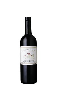 Villa Cardèto Sangiovese - 750ml