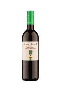 Borgo Selene Nero D'Avola - 750ml