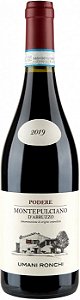 Podere Montepulciano D'Ambruzzio - 750ml