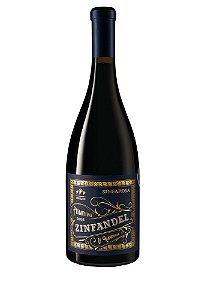 Racemi Sinfarosa Zinfandel  750ml