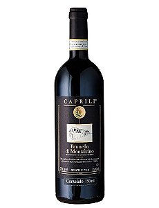 Caprili Brunello Di Montalcino - 750ml