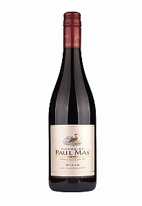 Paul Mas Syrah - 750ml