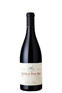 Paul Mas Château Clos Des Mûres - 750ml