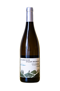 Alain Brumont Gros Manseng Sauvignon - 750ml