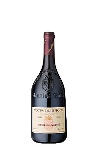 Brunel De La Gardine Côtes Du Rhône Rouge - 750ml