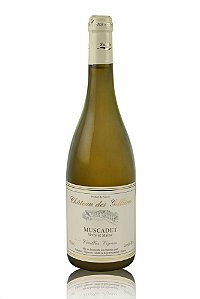 Château Des Gillières Muscadet 750ml