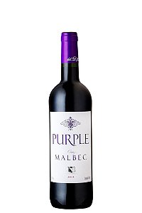 Château Lagrézette Purple Malbec - 750ml