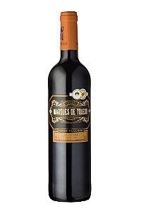 Marqués De Toledo Gran Reserva - 750ml