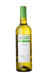 Luis Cañas Viura & Malvasia - 750ml