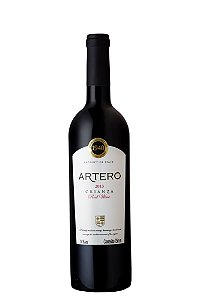 Artero Crianza (2014) - 750ml