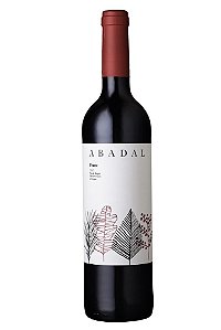 Abadal Franc  - 750ml