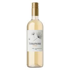 Terranoble Estate Reserve Sauvignon Blanc 750ml