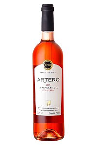 Artero Tempranillo Rosé - 750ml