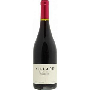 Villard Expresión Reserve Pinot Noir (2018) - 750ml