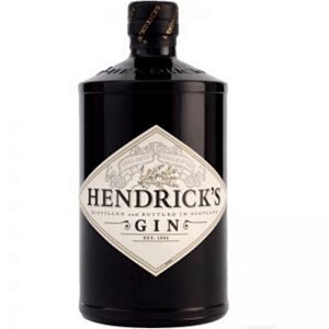 Hendrick's  Gin  750ml
