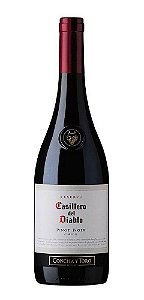 Casillero Del Diablo Reserva Pinot Noir - 750ml