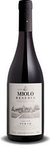 Miolo Reserva Syrah - 750ml