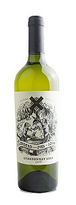 Cordero con Piel de Lobo Chardonnay - 750ml