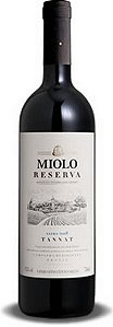 Miolo Reserva Tannat - 750ml