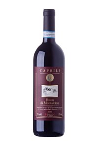 Rosso di Montalcino Caprili - 750ml