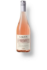 Vinho Garzón Pinot Rosé de Corte - 750ml