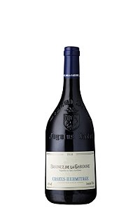 Vinho Crozes-Hermitage Brunel De La Gardine - 750ml