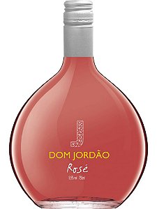 Dom Jordão Rosé - 750ml