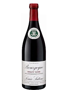 Louis Latour Bourgogne Pinot Noir - 750ml