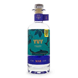 Yvy Mar Gin 750ml