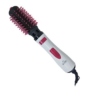 Escova Rotativa Modeladora Gama Turbo Plus 2300 - 110V 127V - Gama Italy