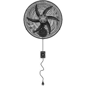 Ventilador Parede Mondial 50CM NVP PRO50 - 6664-02 Preto