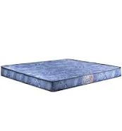 COLCHAO PORTAL ESPUMA SUPREME D20 ALT:200 COMP:1880 LARG:1380 COR:65-ROTA 66 AZUL