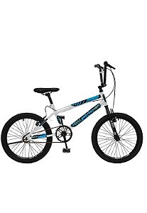 Bicicleta COLLI CROSS EXTREME A.20 36R 110-05M BRANCO