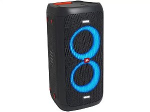 CAIXA AMP JBL PARTY BOX 100 ZF