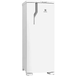 Geladeira Refrigerador Electrolux 240L Cycle Defrost 1 Porta RE31 - Branco